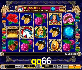 Integração de APIs qq66