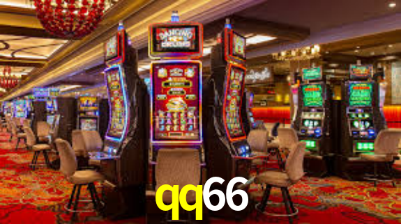 Interface do App qq66