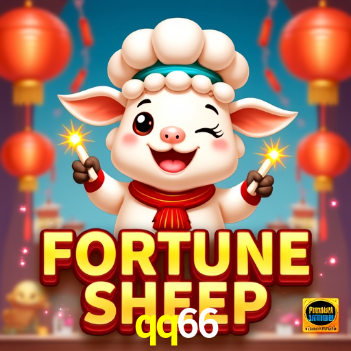 Bônus de Boas-vindas qq66